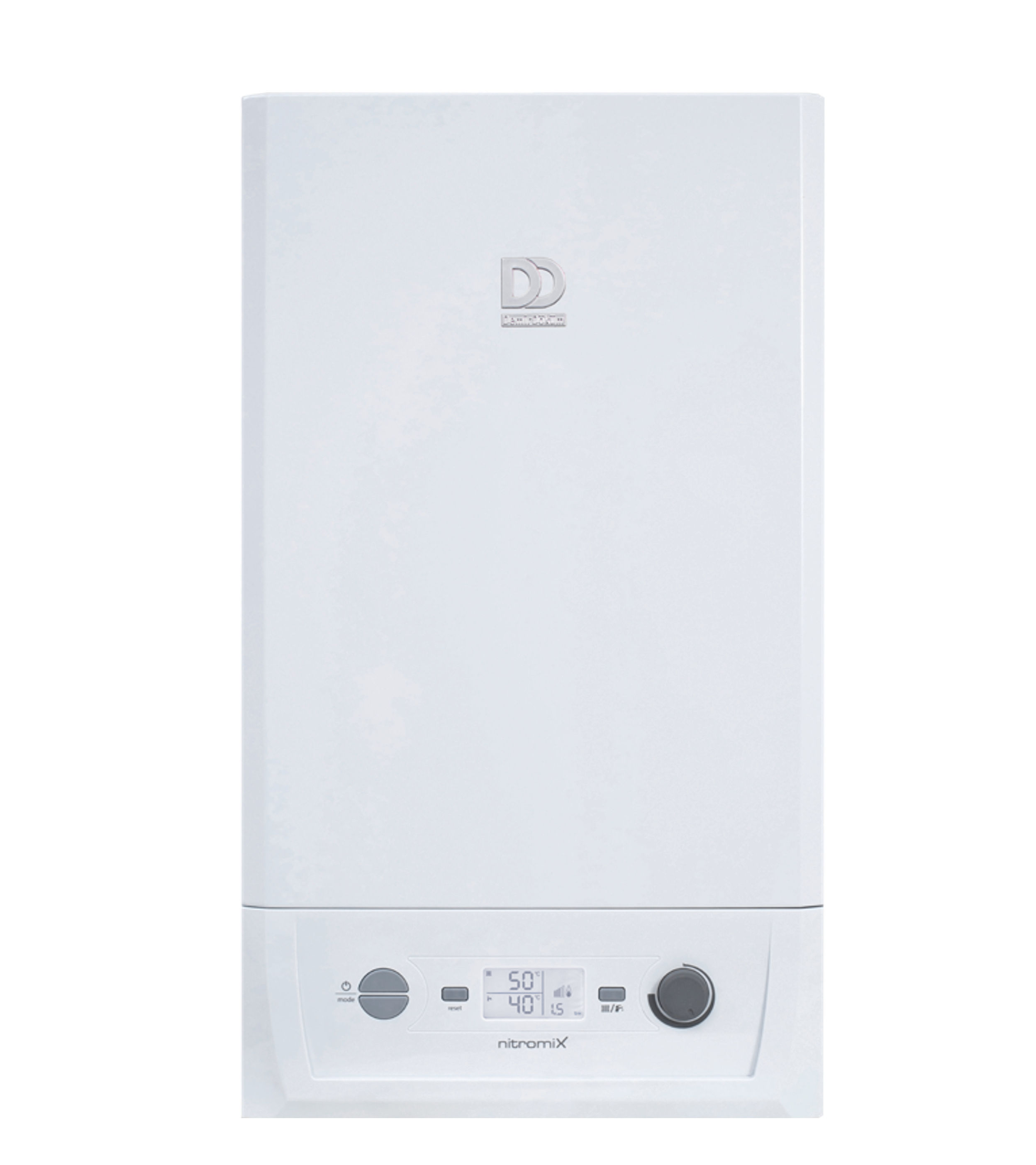 DemirDöküm nitromiX 24 Kw