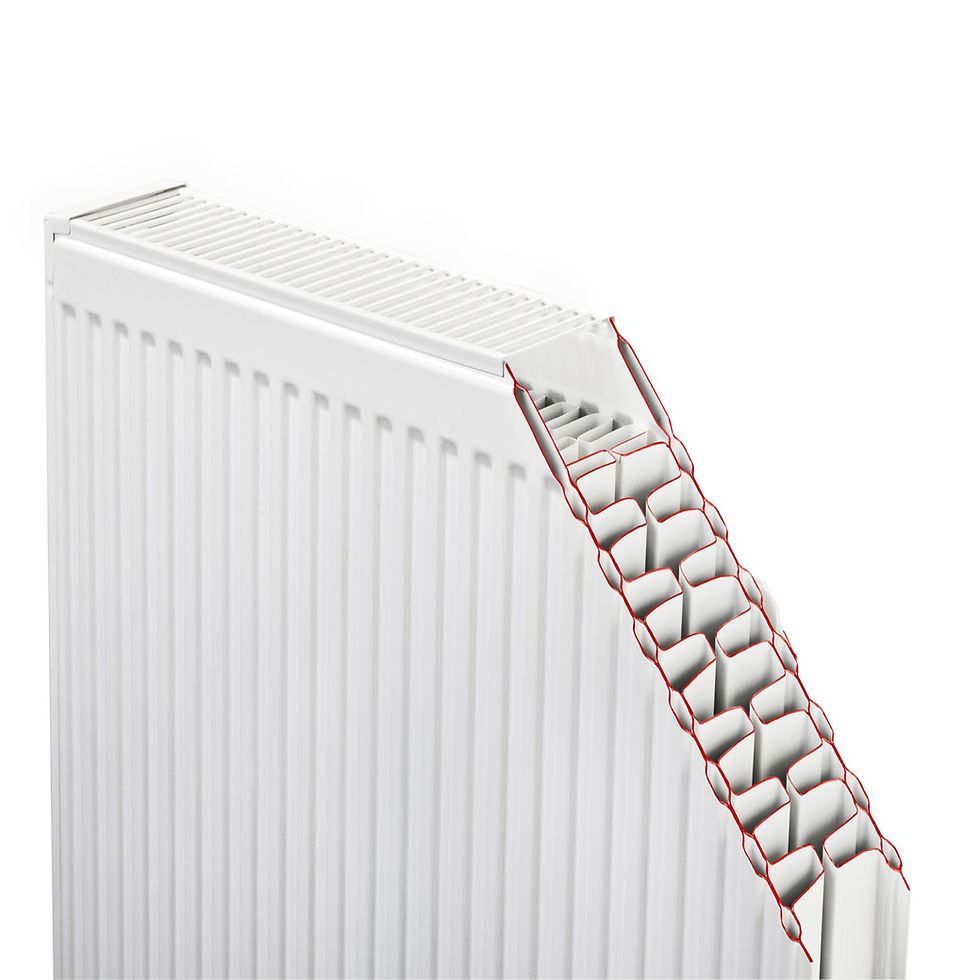 Petekler Üstü sıcak altı soğuk