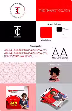 The Image Coach-  Mini Brand Guide.avif