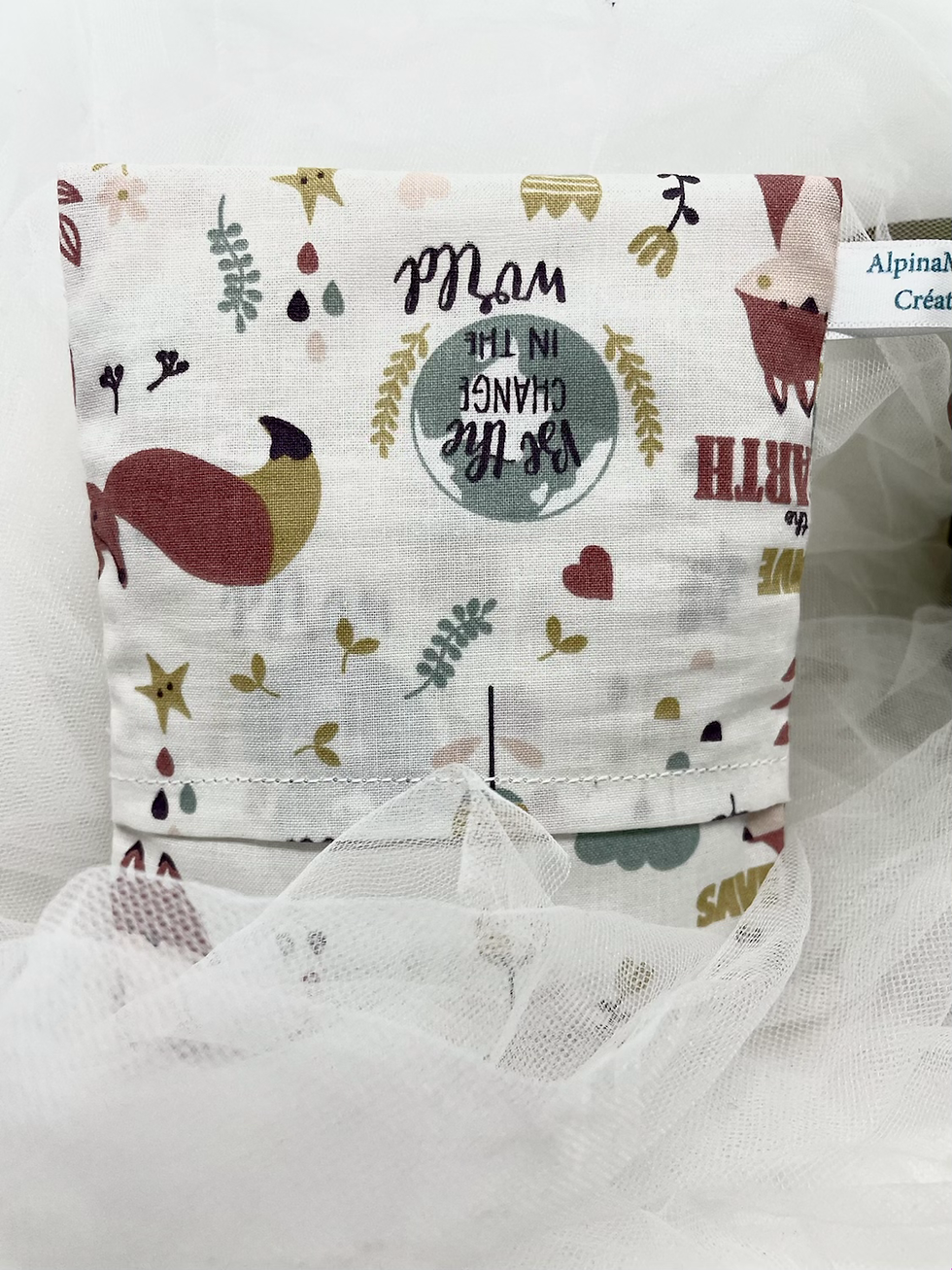 Miniature : Coussins PM chaufferettes ... bébé coliques …