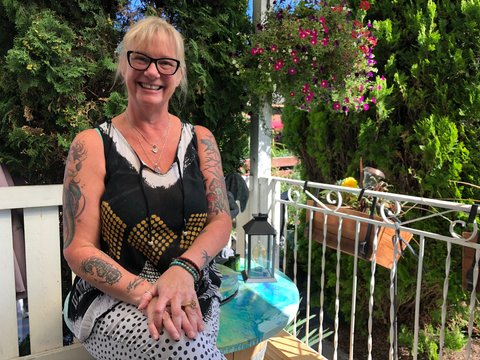 Lavene Counselling in Penticton