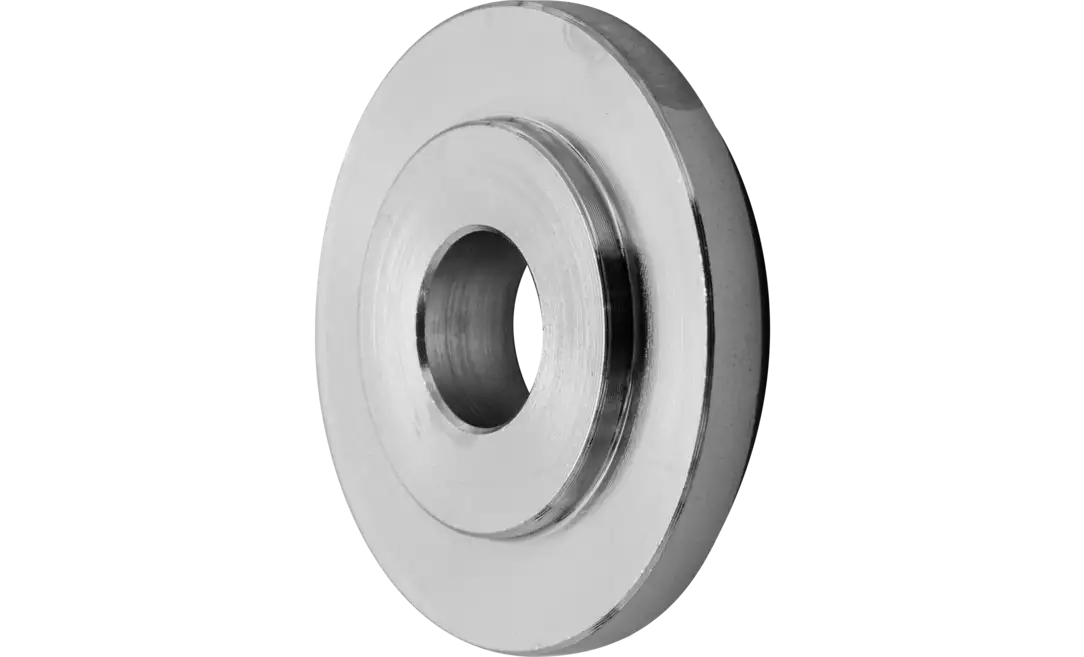 [PFERD] Reducer Flanges for 4"-6" Flap Wheels (Pair) - 1/2" Arbor Hole