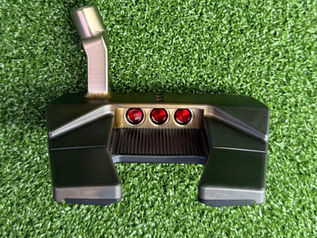 Phantom 5 – Aged Bronze Patina