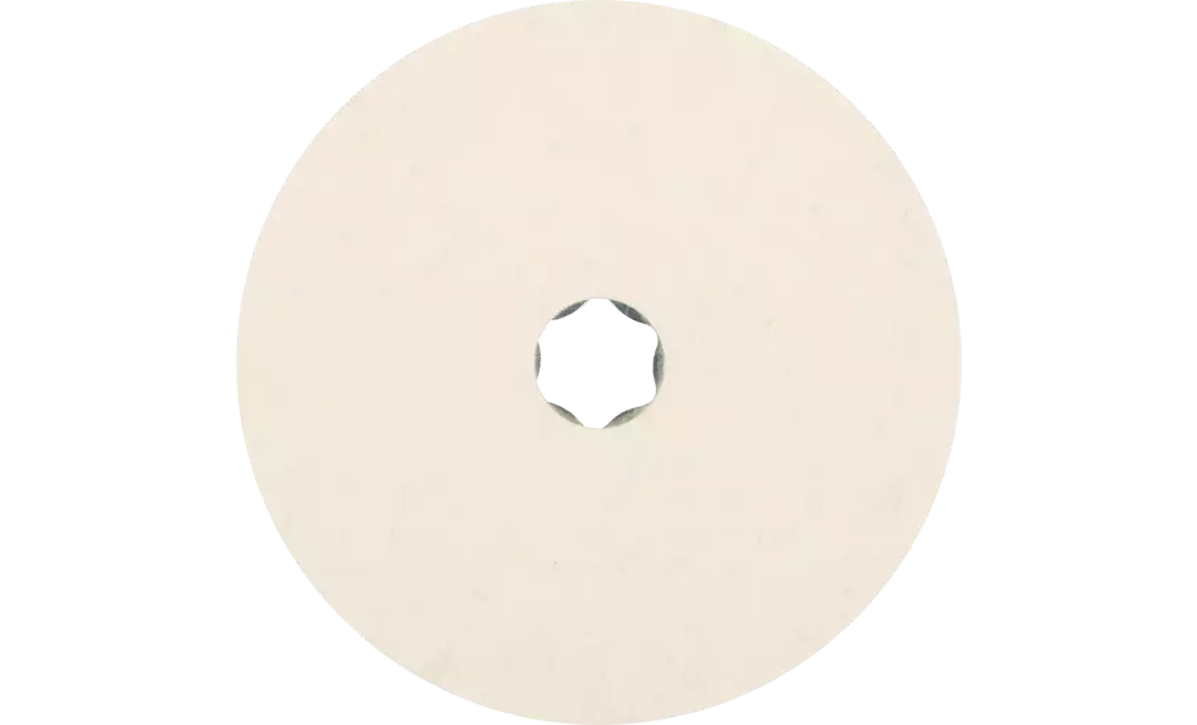 [PFERD] COMBICLICK Felt Disc - 5" Diameter