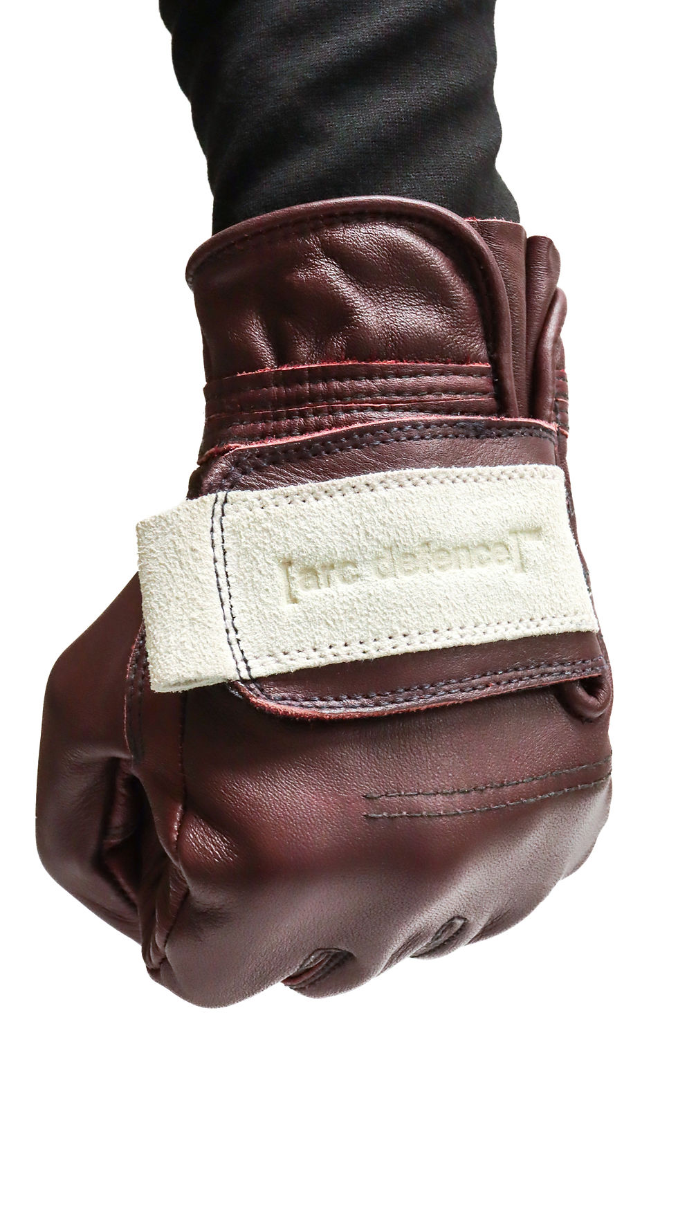 Thumbnail: arc defence™ 01 TIG welding gloves