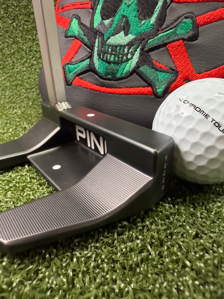 Tour PING PLD Tyne – ROCCO SPEC