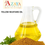 Thumbnail: Azaya Kachi Ghani Yellow Mustard Oil