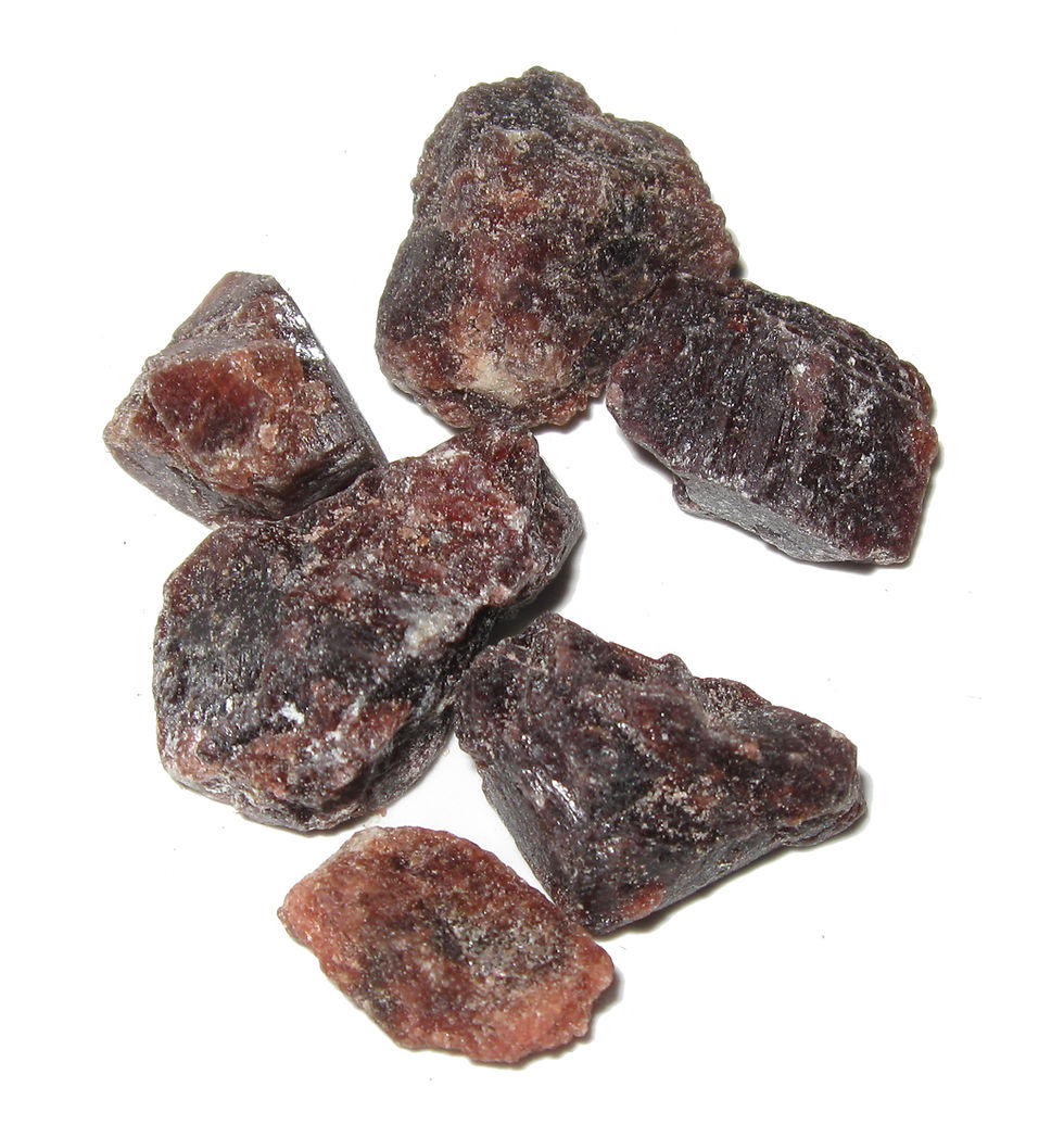 Thumbnail: Azaya Black Salt 250g