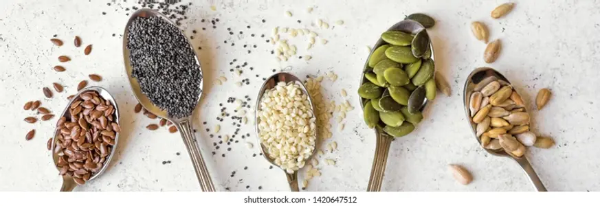 various-seeds-on-white-background-260nw-1420647512.webp