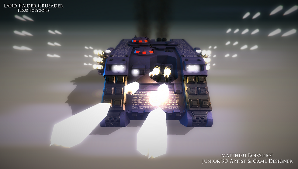 PresentationLandRaider_3