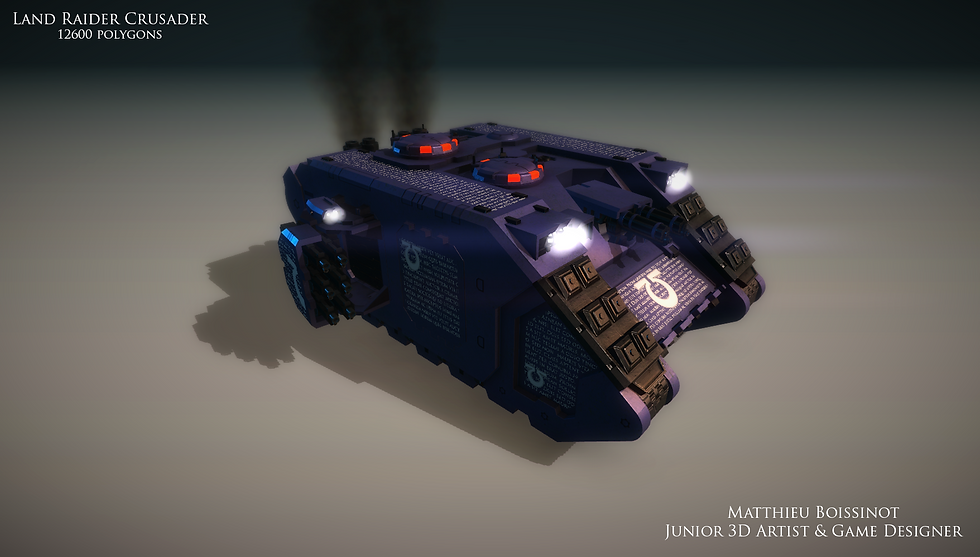 PresentationLandRaider_0