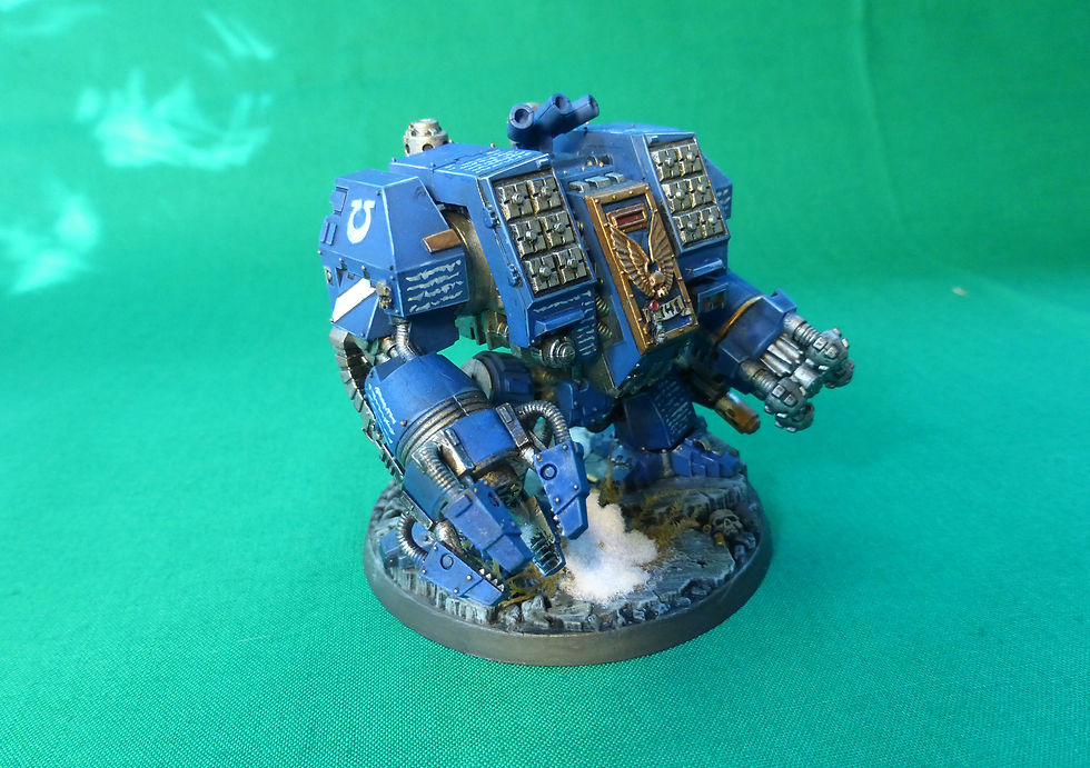 Ironclad