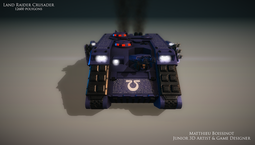 PresentationLandRaider_4
