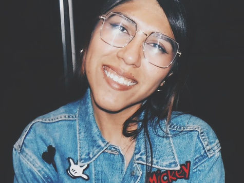 Reseña: Karla Betancourt Sepúlveda