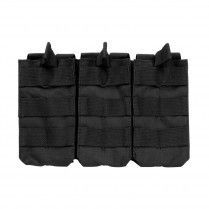 Thumbnail: VISM® by NcSTAR® AR TRIPLE MAG POUCH/BLACK