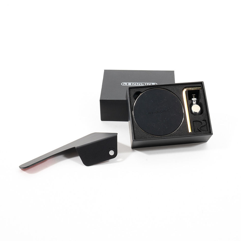 Thumbnail: Rennline Exactfit Phone Mount - 971  Panamera 971 SKU#PM01.98