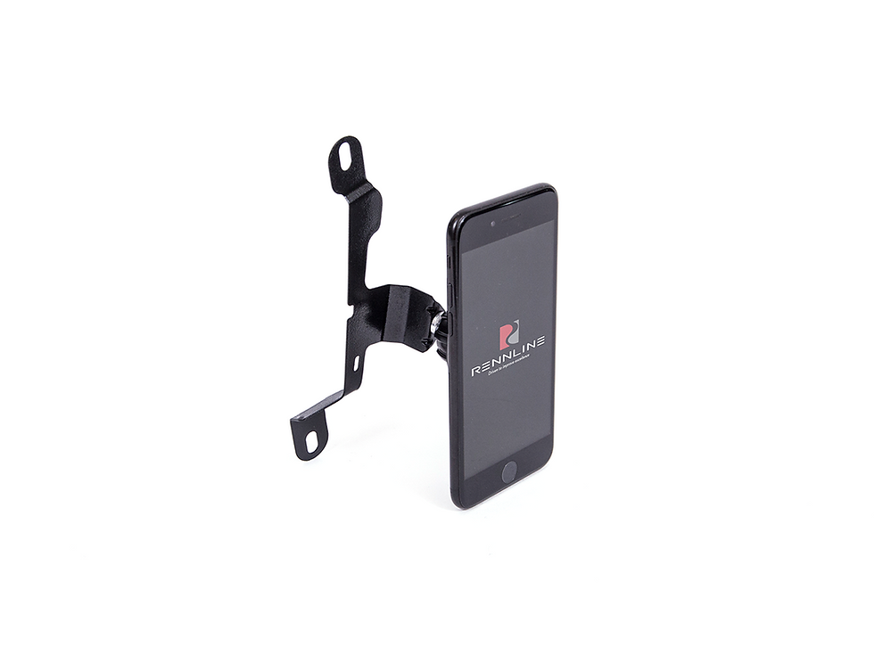 ExactFit Magnetic Phone Mount - BMW PM01.19 LS