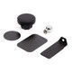 Thumbnail: Rennline 992 EXACTFIT MAGNETIC PHONE MOUNT Porsche 992 (911 '20+) PM01.97