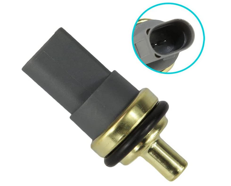 Thumbnail: Engine Coolant Temperature Sensor Switch