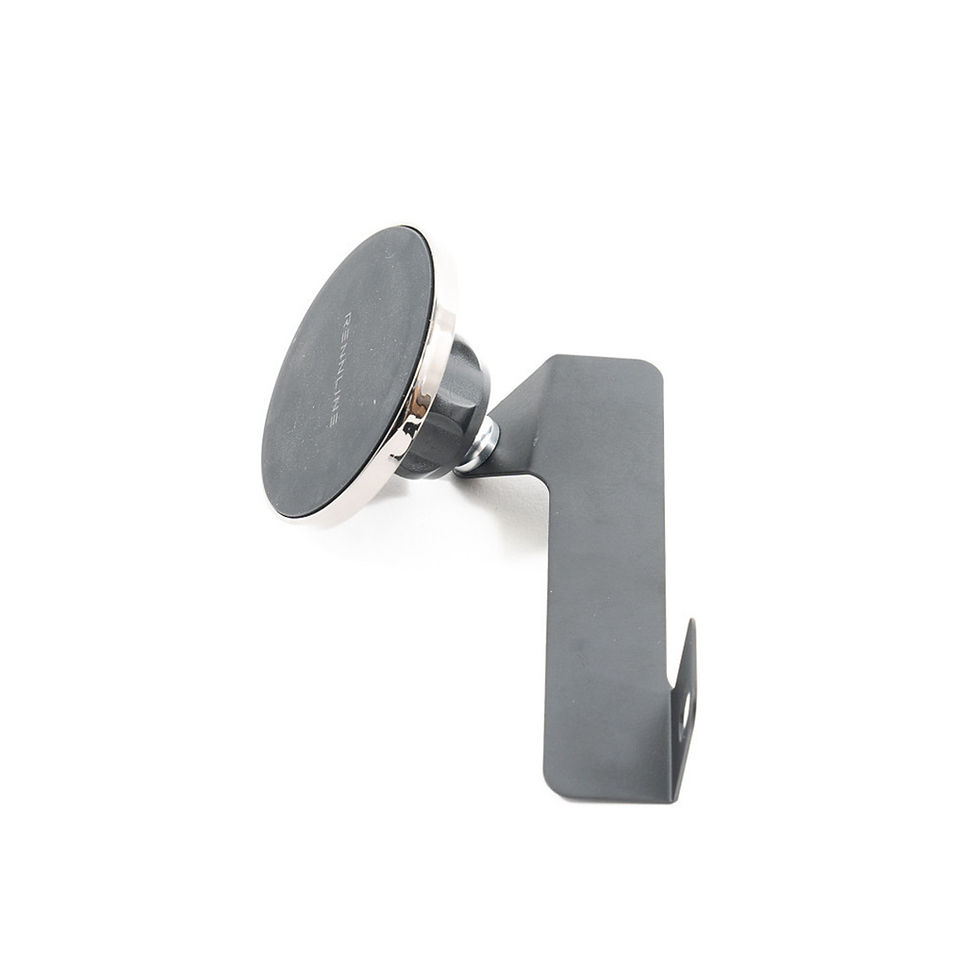 BMW M2 ExactFit Magnetic Phone Mount SKU# PM01.58R
