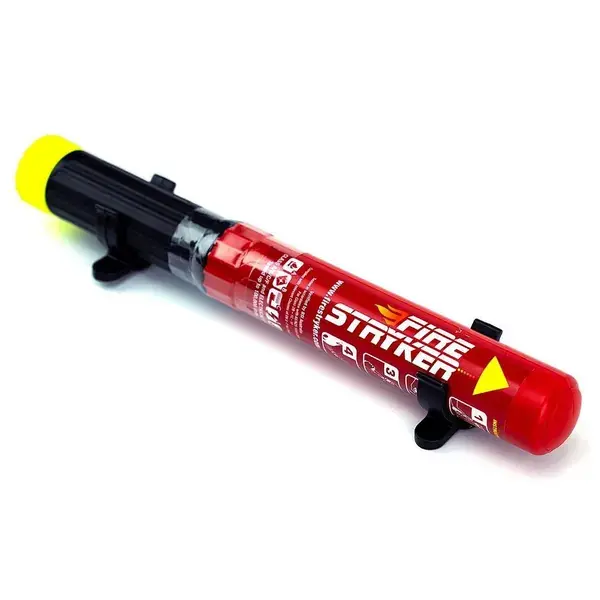 Thumbnail: Firestryker 100 Second Fire Suppression System FS100SC - Includes FREE shipping.