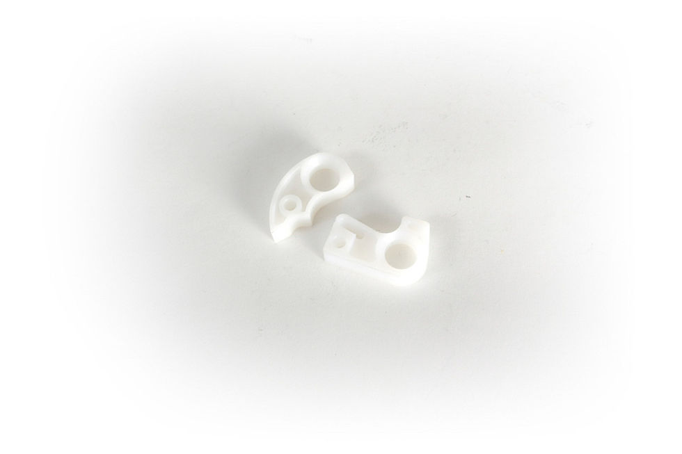 Door Striker Repair Kit 911/912/930/964/993 1974-98 SKU#:DH27