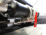 Thumbnail: RENNLINE FIRE EXTINGUISHER MOUNT - QUICK DISCONNECT Universal - FE12