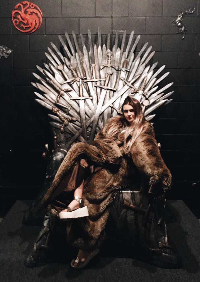 Why I Waited Four Hours for the GoT PUB