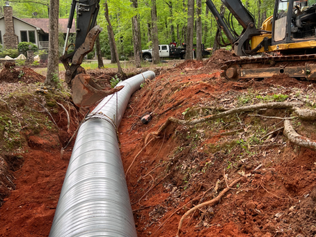 Everything That Changed for Georgia Site Prep and Demolition in 2026 (And Why Your Contractor Should Already Know)