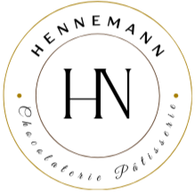 Logo Patisserie Hennemann
