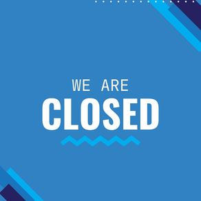 Environmental Office Closed