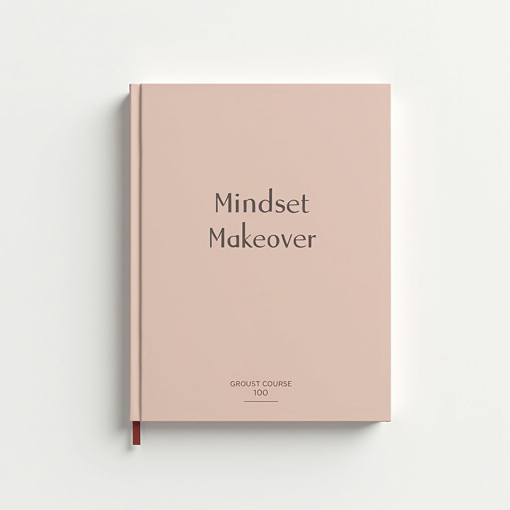 Mindset Makeover Course