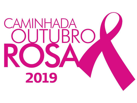 Outubro Rosa 2019