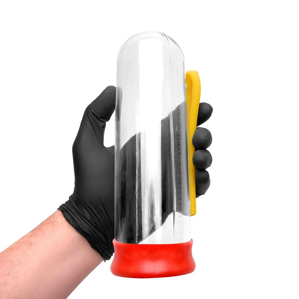 Sucsex Bomba Peniana Eletrica 220V Konder