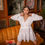Thumbnail: White Lily Easy Breezy Dress