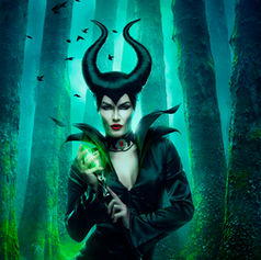 MALEFICENT