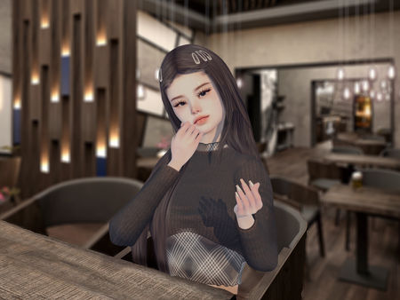 ¿Te invito a un café?