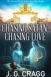 Chasing Satan, Chasing Love