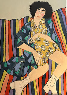 Sarah pallida, 100 x 70 cm.jpeg