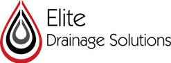 elite drainage solutions logo tulsa oklahoma
