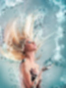 Water