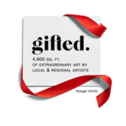 Gifted Art Exhibit