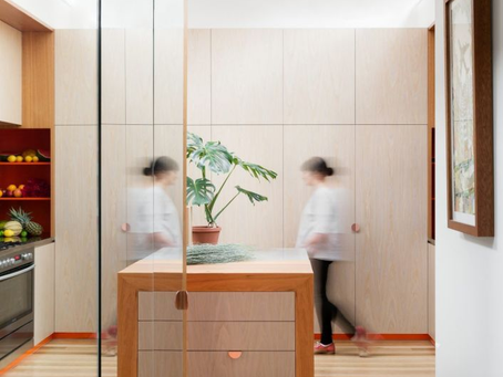 Smaller Homes, Smarter Living: Designing for a Sustainable Retirement