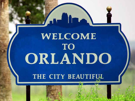 Three Recommendations For Having Fun In Orlando Florida With Your Toddler