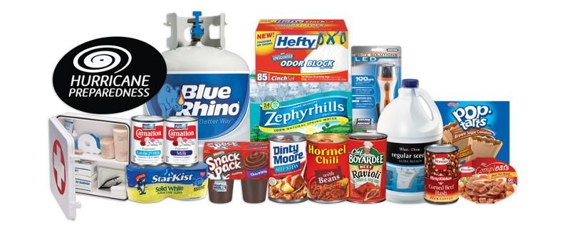 Do You Have A Hurricane Preparedness Kit?