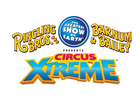 Ringling Bros. And Barnum & Bailey Ambassadors Of Laughter Clown Around on January 7 – Fr