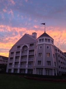 Choosing The Disney Resort Right For You And Your Family