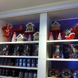 It’s Beginning To Look A Little Like Christmas At Magic Kingdom