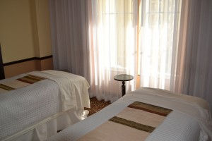 Reflections Spa & Salon