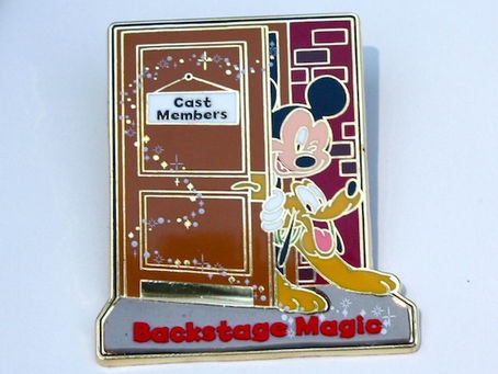 Backstage Magic Tour Report From ThreeStrandsWDW